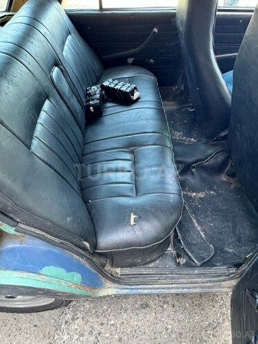 LADA (VAZ) 2107 1992, 30,000 km - 1.6 л - Sumqayıt