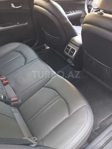 Kia K5 2016, 141,000 km - 2.0 l - Bakı