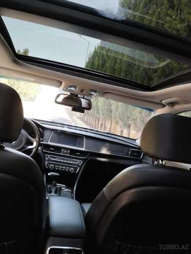 Kia K5 2016, 141,000 km - 2.0 l - Bakı