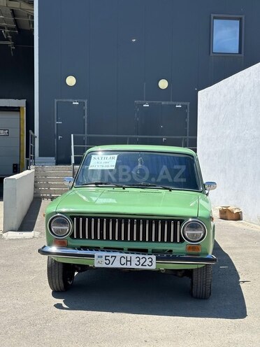 LADA (VAZ) 21011 1984, 57,575 km - 1.5 l - Şəmkir