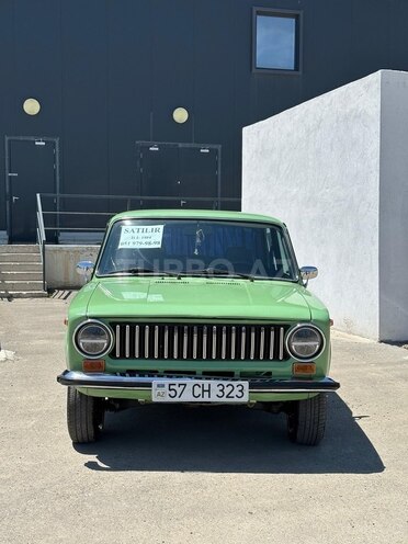 LADA (VAZ) 21011 1984, 57,575 km - 1.5 l - Şəmkir
