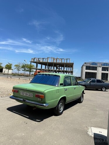 LADA (VAZ) 21011 1984, 57,575 km - 1.5 l - Şəmkir