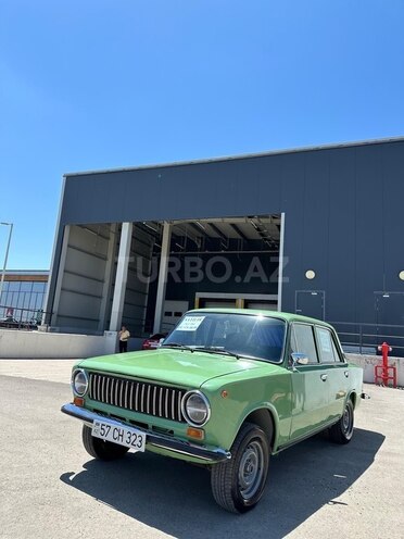 LADA (VAZ) 21011 1984, 57,575 km - 1.5 l - Şəmkir