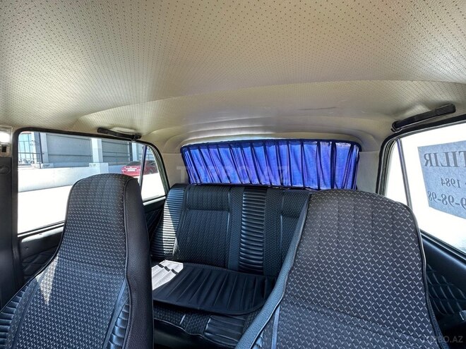 LADA (VAZ) 21011 1984, 57,575 km - 1.5 l - Şəmkir