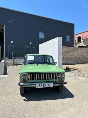LADA (VAZ) 21011 1984, 57,575 km - 1.5 l - Şəmkir