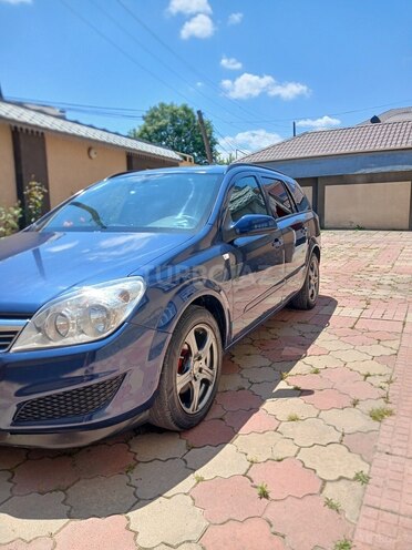 Opel Astra 2007, 273,000 km - 1.4 l - Bakı