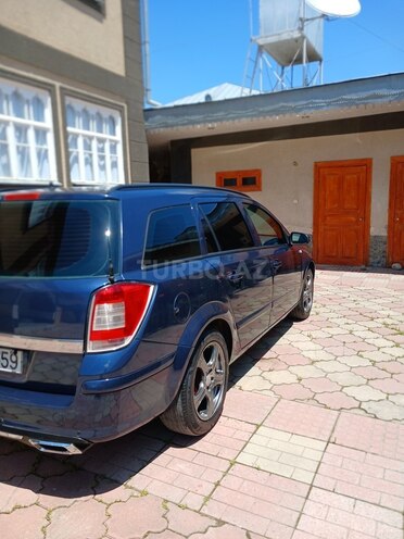 Opel Astra 2007, 273,000 km - 1.4 l - Bakı