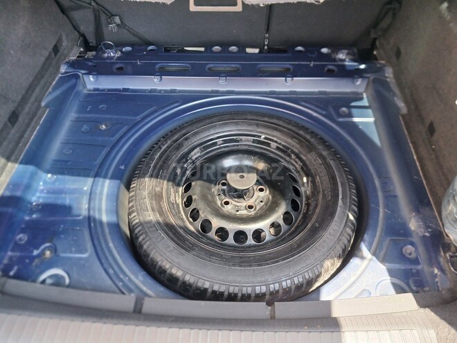 Opel Astra 2007, 273,000 km - 1.4 l - Bakı