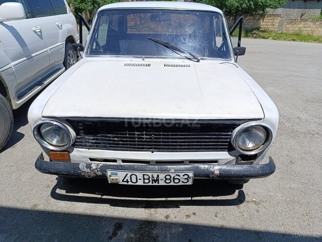 LADA (VAZ) 21011