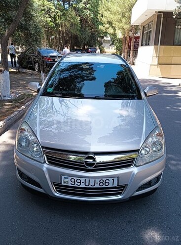 Opel Astra 2008, 204,000 km - 1.4 l - Sumqayıt