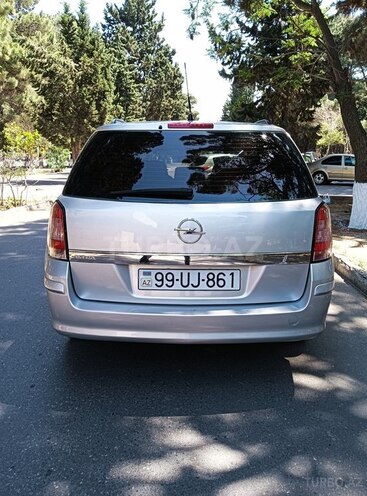 Opel Astra 2008, 204,000 km - 1.4 l - Sumqayıt
