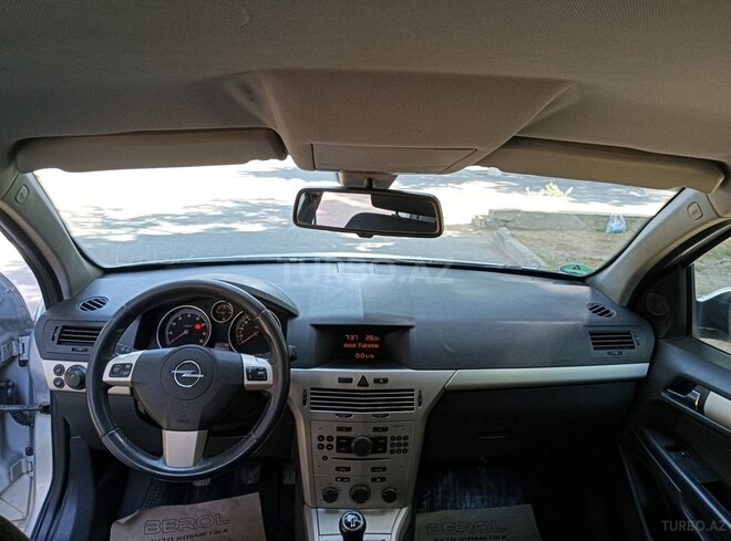 Opel Astra 2008, 204,000 km - 1.4 l - Sumqayıt