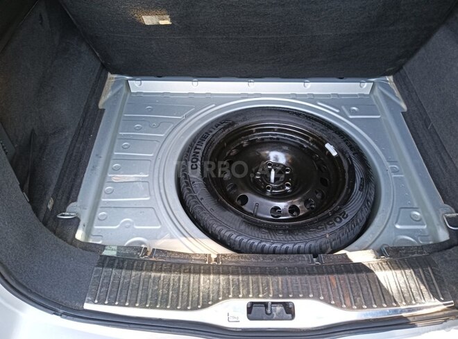 Opel Astra 2008, 204,000 km - 1.4 l - Sumqayıt