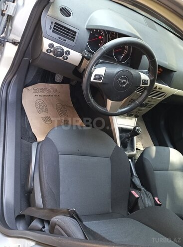 Opel Astra 2008, 204,000 km - 1.4 l - Sumqayıt