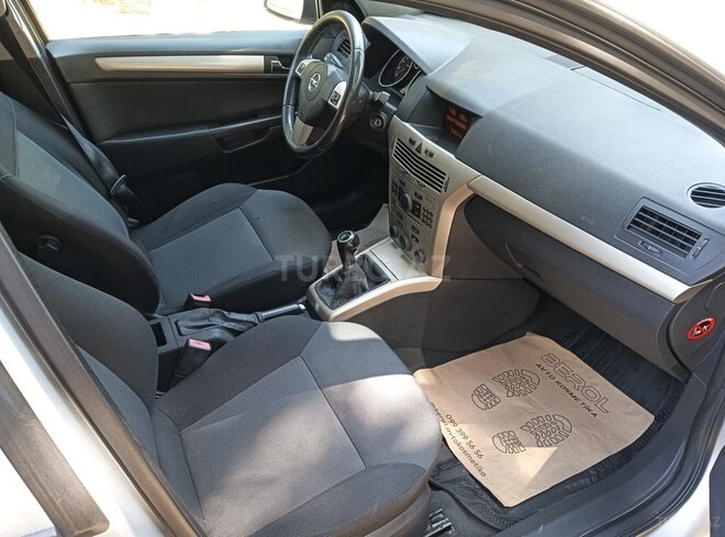 Opel Astra 2008, 204,000 km - 1.4 l - Sumqayıt