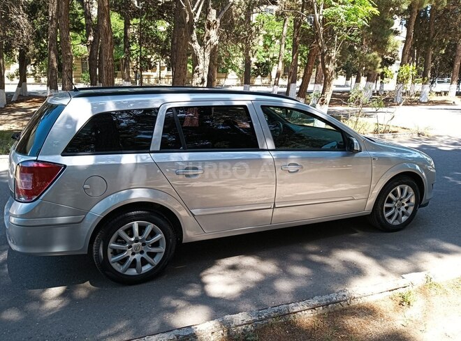 Opel Astra 2008, 204,000 km - 1.4 l - Sumqayıt