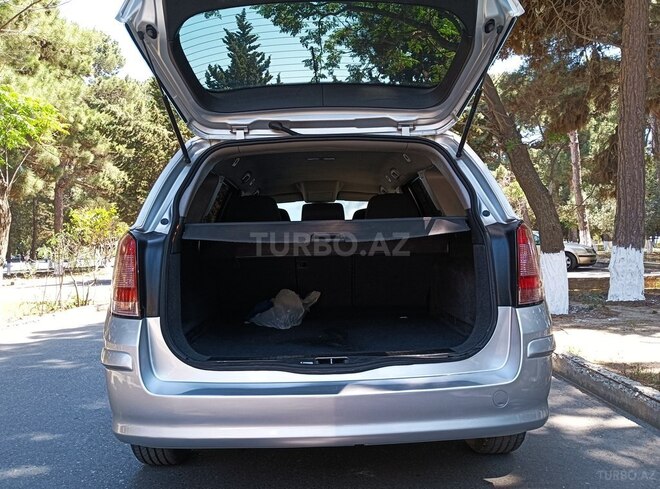 Opel Astra 2008, 204,000 km - 1.4 l - Sumqayıt