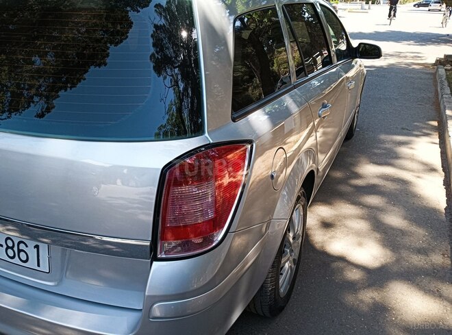Opel Astra 2008, 204,000 km - 1.4 l - Sumqayıt