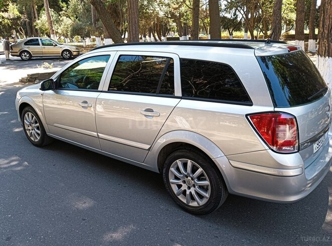 Opel Astra 2008, 204,000 km - 1.4 l - Sumqayıt