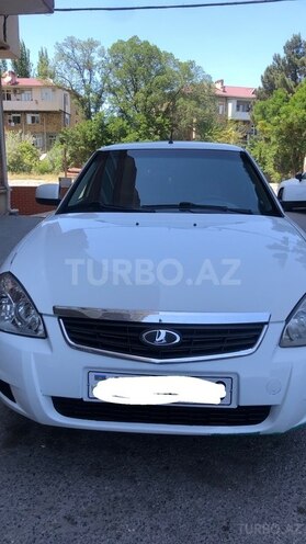 LADA (VAZ) Priora 2013, 176,000 km - 1.6 л - Bakı