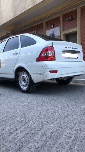 LADA (VAZ) Priora 2013, 176,000 km - 1.6 л - Bakı