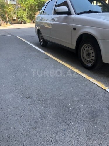 LADA (VAZ) Priora 2013, 176,000 km - 1.6 л - Bakı