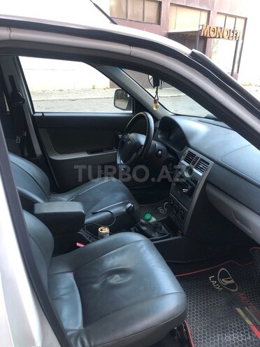 LADA (VAZ) Priora 2013, 176,000 km - 1.6 л - Bakı