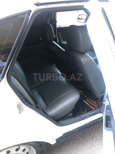 LADA (VAZ) Priora 2013, 176,000 km - 1.6 л - Bakı