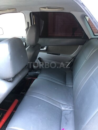 LADA (VAZ) Priora 2013, 176,000 km - 1.6 л - Bakı