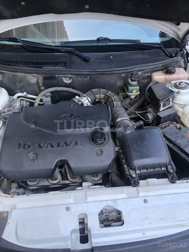LADA (VAZ) Priora 2013, 176,000 km - 1.6 л - Bakı