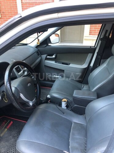 LADA (VAZ) Priora 2013, 176,000 km - 1.6 л - Bakı