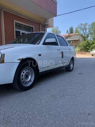 LADA (VAZ) Priora 2013, 176,000 km - 1.6 л - Bakı