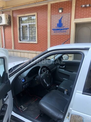 LADA (VAZ) Priora 2013, 176,000 km - 1.6 л - Bakı