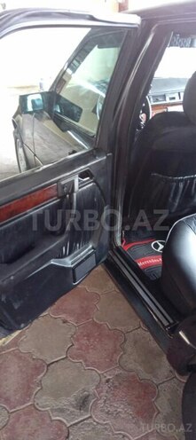 Mercedes E 250 1994, 374,000 km - 2.5 л - Sabirabad