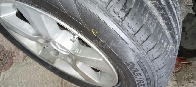 Mercedes E 250 1994, 374,000 km - 2.5 л - Sabirabad