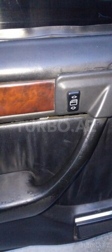 Mercedes E 250 1994, 374,000 km - 2.5 л - Sabirabad