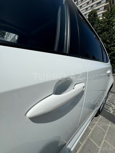 Toyota Corolla 2023, 7,400 km - 1.8 l - Bakı