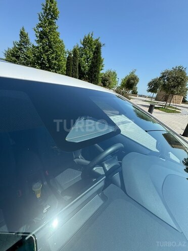 Toyota Corolla 2023, 7,400 km - 1.8 l - Bakı
