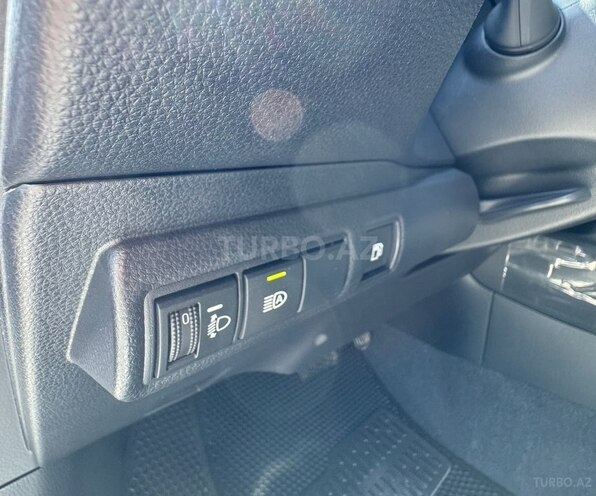 Toyota Corolla 2023, 7,400 km - 1.8 l - Bakı