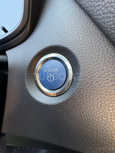 Toyota Corolla 2023, 7,400 km - 1.8 l - Bakı