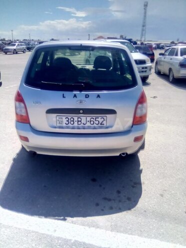 LADA (VAZ) Kalina 2009, 58,963 km - 1.4 л - Qusar