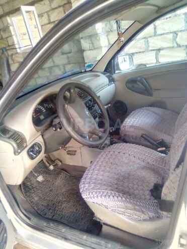 LADA (VAZ) Kalina 2009, 58,963 km - 1.4 л - Qusar