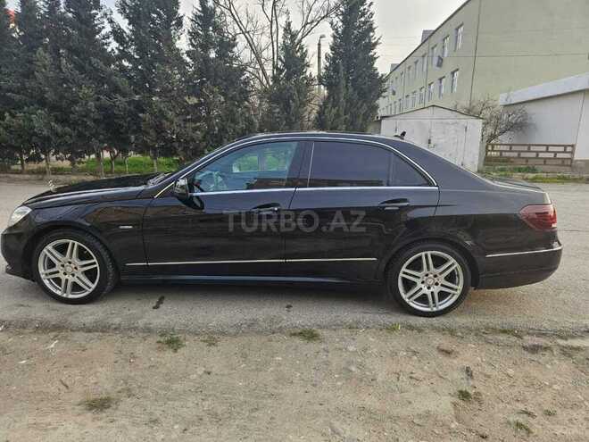 Mercedes E 220 d