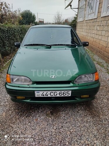 LADA (VAZ) 2115 2001, 367,000 km - 1.5 l - Beyləqan