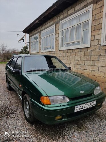 LADA (VAZ) 2115 2001, 367,000 km - 1.5 l - Beyləqan