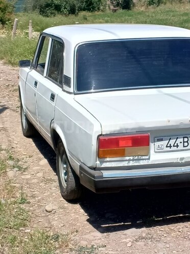 LADA (VAZ) 2107 2007, 88,888 km - 1.6 л - Masallı