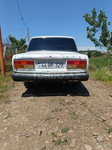 LADA (VAZ) 2107 2007, 88,888 km - 1.6 л - Masallı