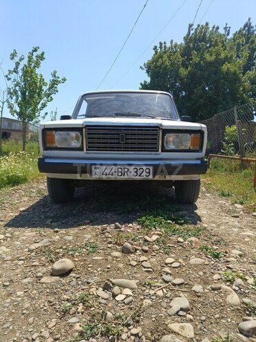 LADA (VAZ) 2107 2007, 88,888 km - 1.6 л - Masallı