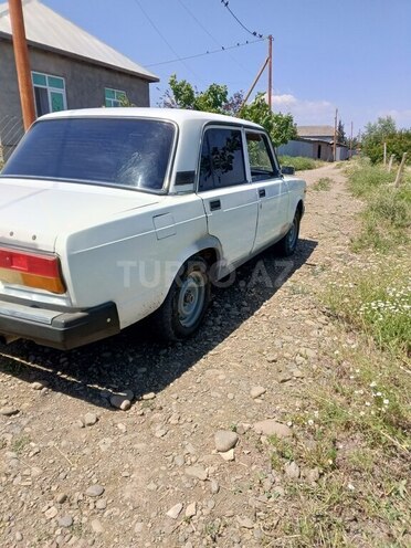 LADA (VAZ) 2107 2007, 88,888 km - 1.6 л - Masallı