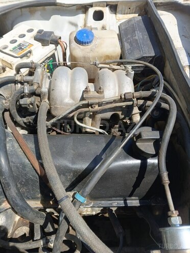 LADA (VAZ) 2107 2007, 88,888 km - 1.6 л - Masallı